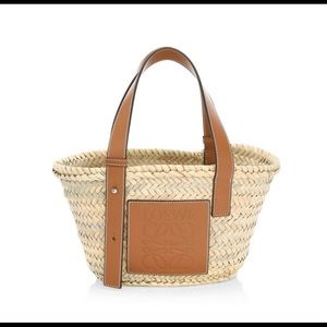 Loewe Mini Basket